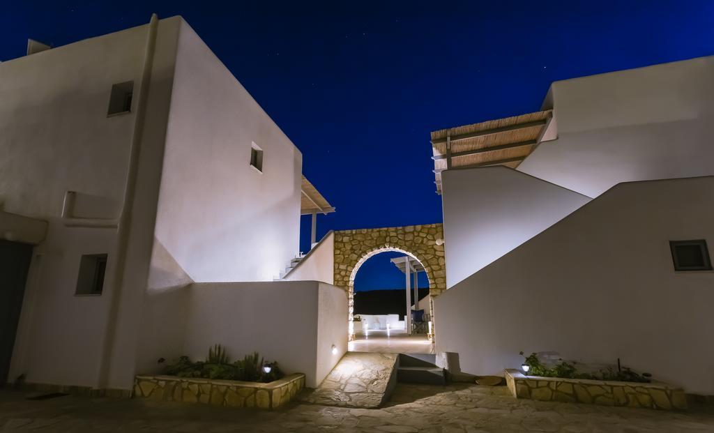 Appartement Althea Donoussa
