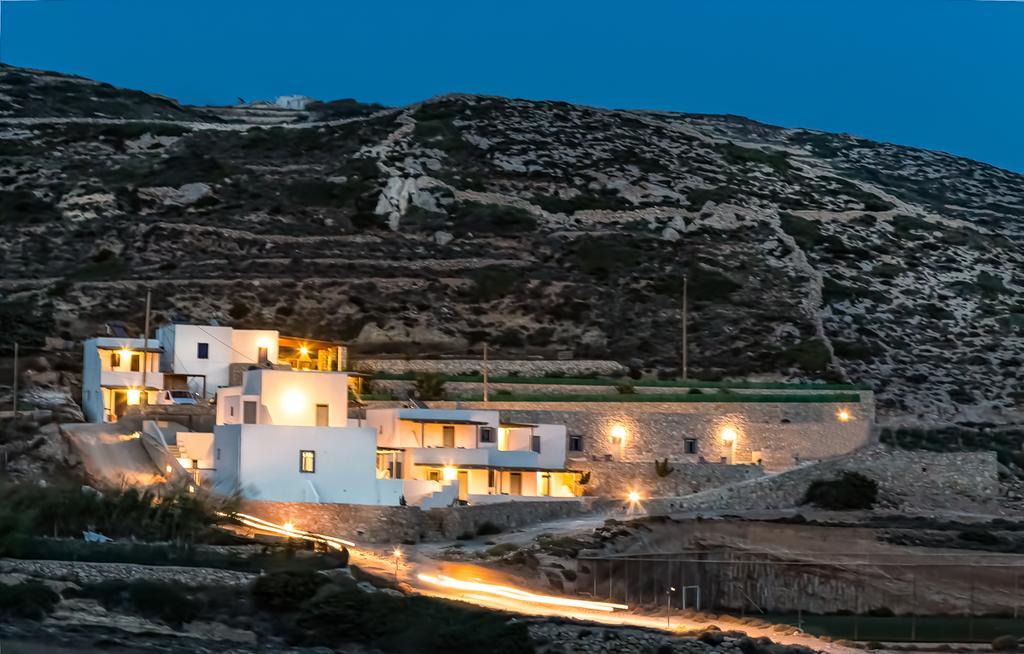 Althea Appartement