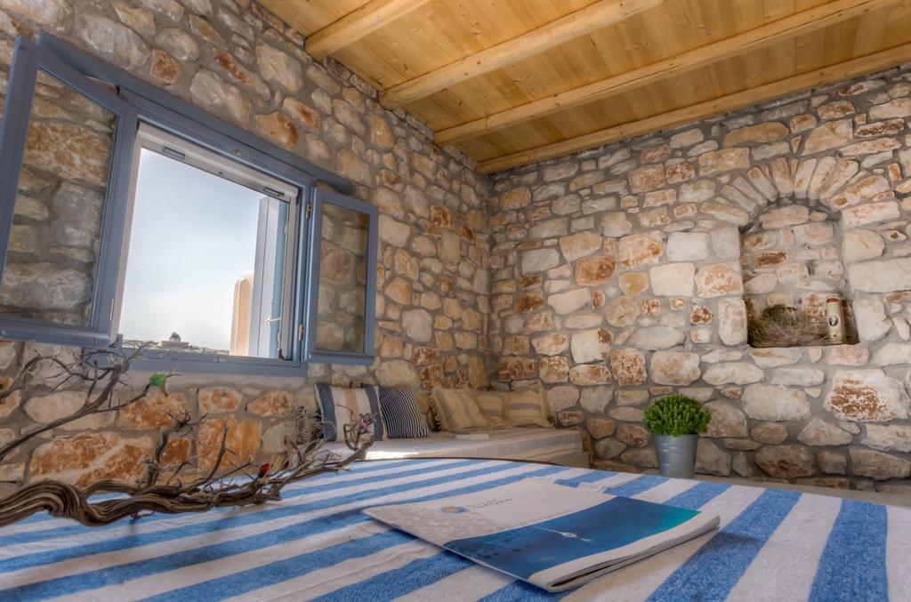 Appartement Althea *