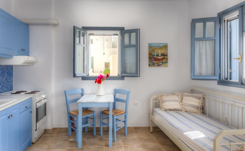 Althea Appartement *