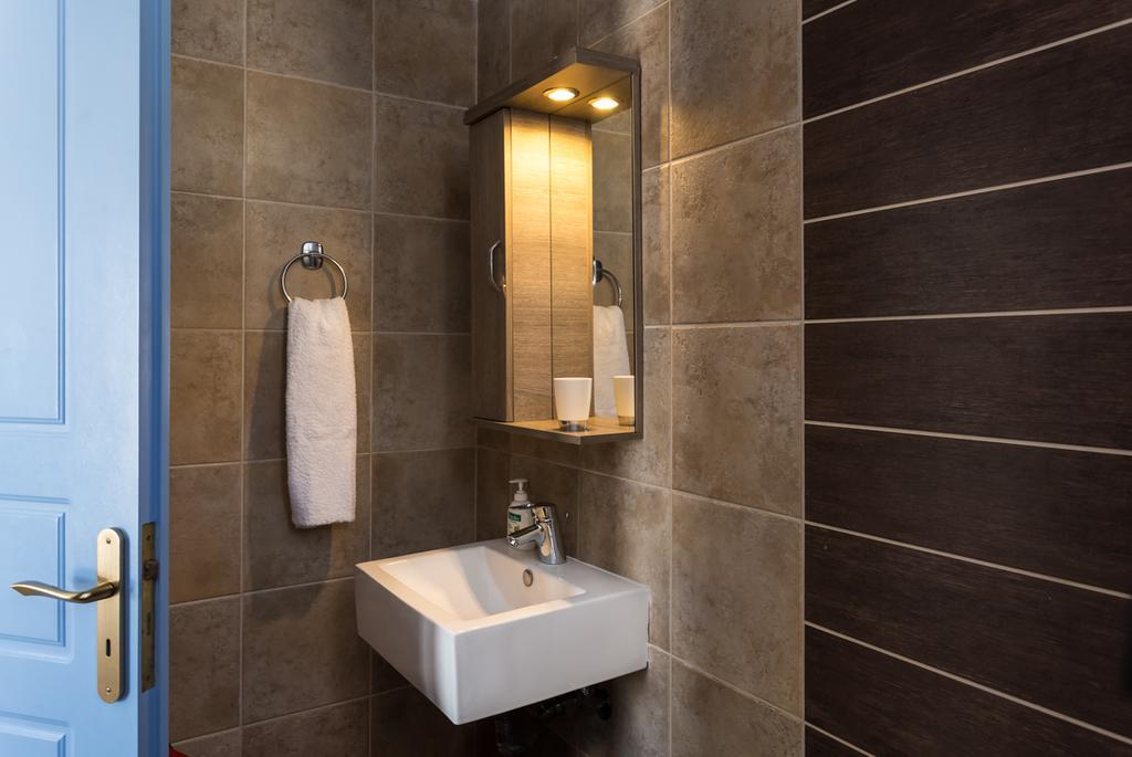 Appartement Althea