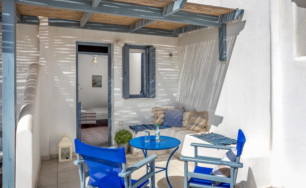 Althea Appartement