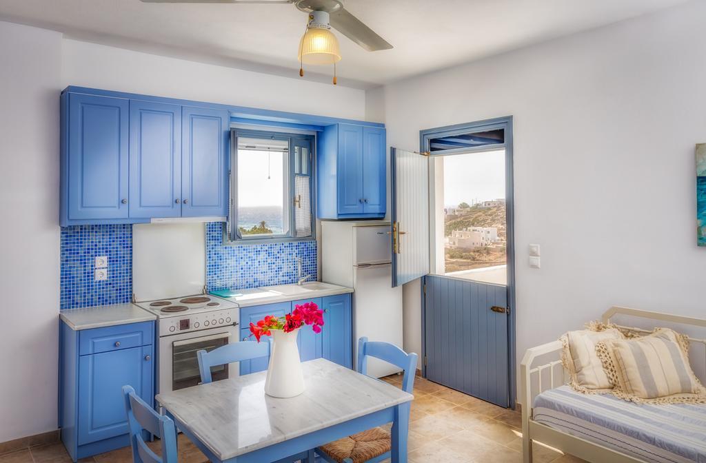 Althea Appartement *