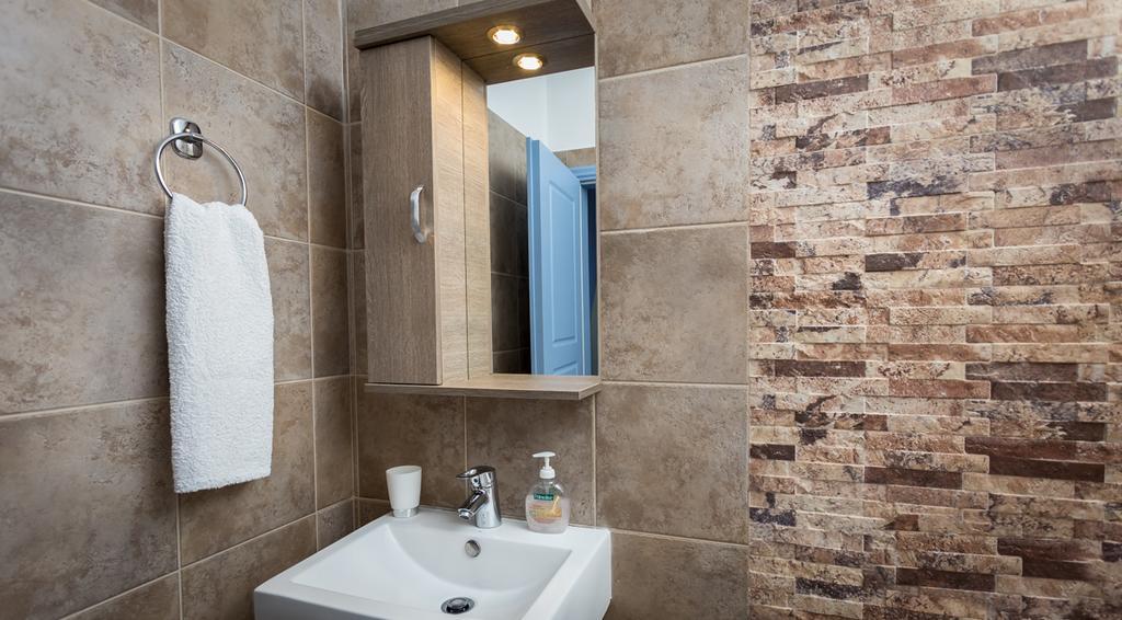 Apartment Althea Donoussa