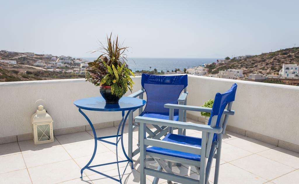 Althea Appartement Donoussa