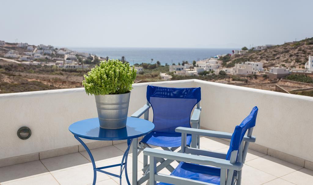 Appartement Althea *