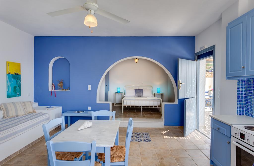 Appartement Althea *