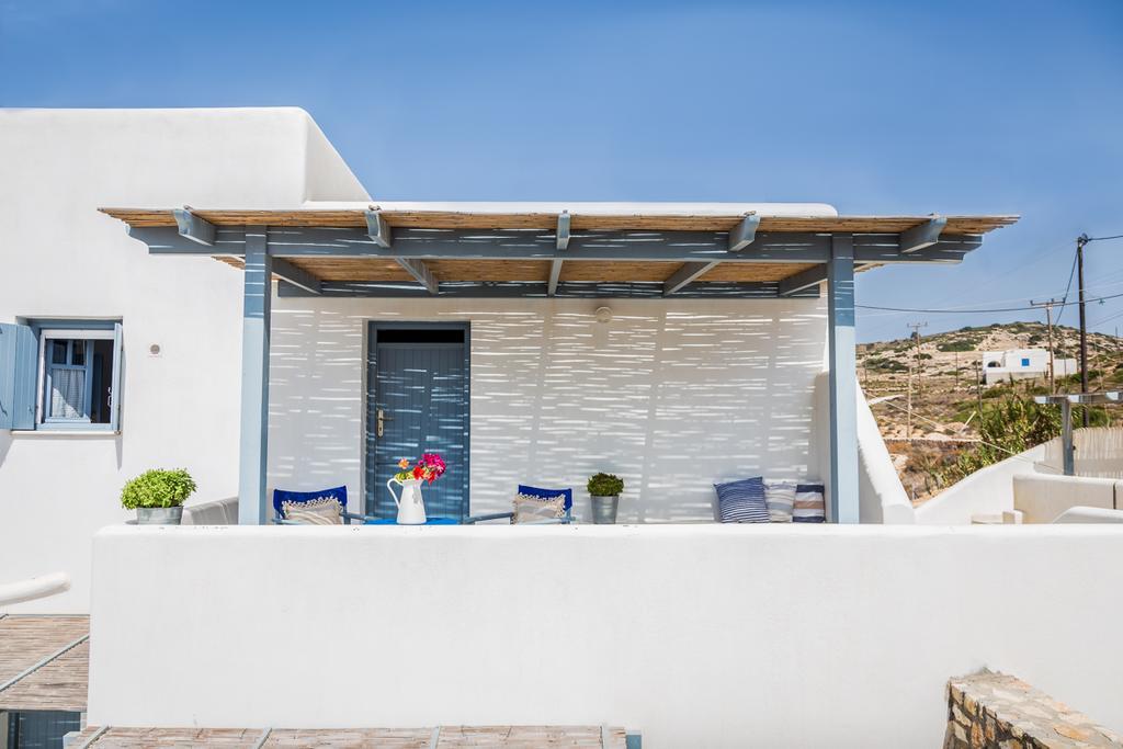 Althea Appartement Donoussa